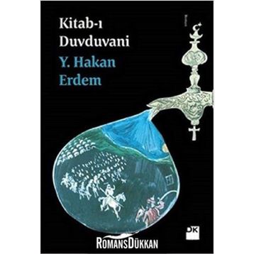Kitab-ı Duvduvani - yusuf hakan erdem