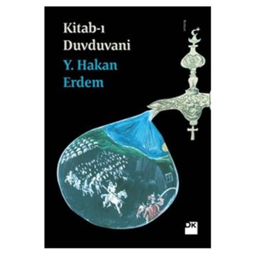 Kitab-ı Duvduvani - yusuf hakan erdem