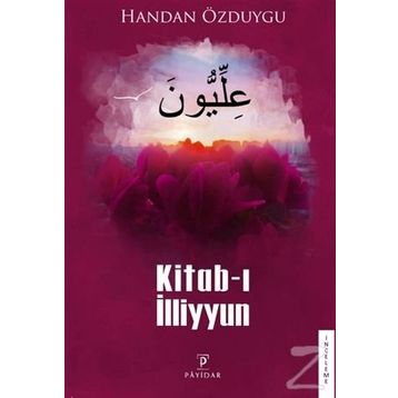 Kitab-ı İlliyyun - Handan Özduygu