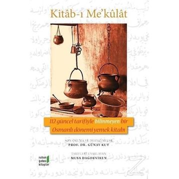 Kitab-İ Mekulat - kollektif
