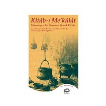Kitab-İ Mekulat - kollektif