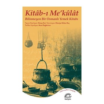 Kitab-İ Mekulat - kollektif