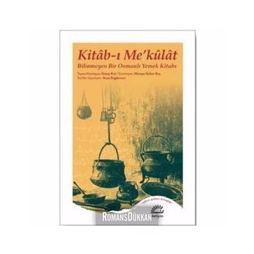 Kitab-İ Mekulat - kollektif