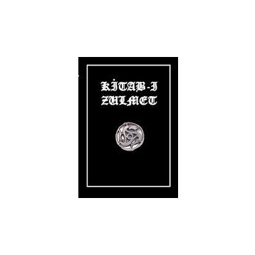 Kitab-ı Zulmet - Zeynep Bahçekapılı