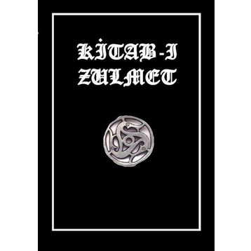 Kitab-ı Zulmet - Zeynep Bahçekapılı