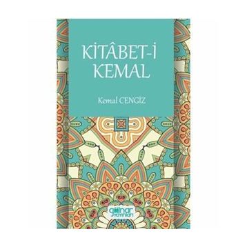 Kitabet-i Kemal - Kemal Cengiz