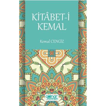 Kitabet-i Kemal - Kemal Cengiz