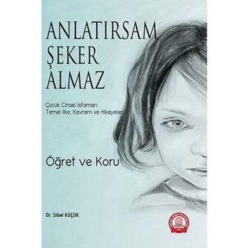 Kitabevi Anlatırsam Şeker Almaz-Ankara Nobel Tıp Kitabevi
