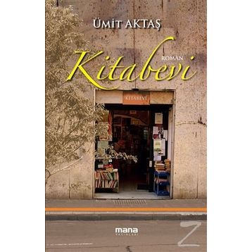 Kitabevi - Ümit Aktaş