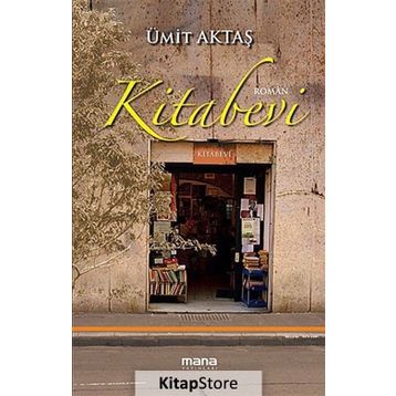 Kitabevi - Ümit Aktaş