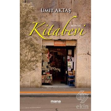 Kitabevi - Ümit Aktaş