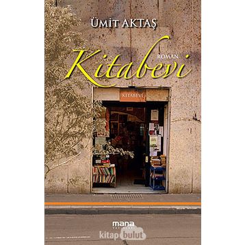 Kitabevi - Ümit Aktaş