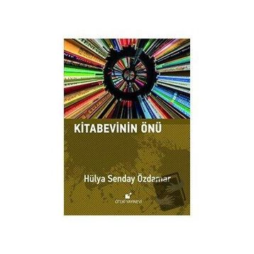 Kitabevinin Önü - Hülya Senday Özdamar