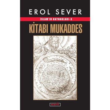 Kitabı Mukaddes - Deniz Ataman