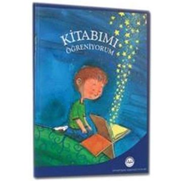 KİTABIMI ÖĞRENİYORUM - OSMAN ÖZBAĞÇE
