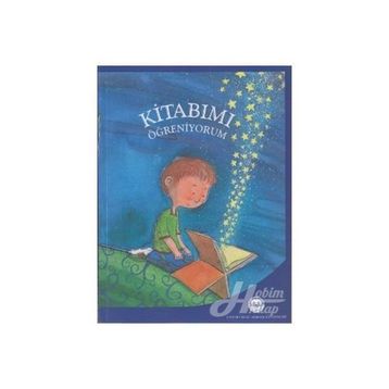 KİTABIMI ÖĞRENİYORUM - OSMAN ÖZBAĞÇE
