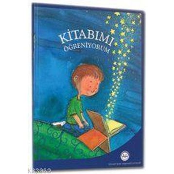 KİTABIMI ÖĞRENİYORUM - OSMAN ÖZBAĞÇE