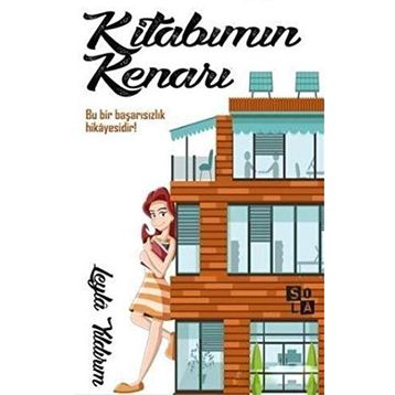 Kitabımın Kenarı - Leyla Yıldırım