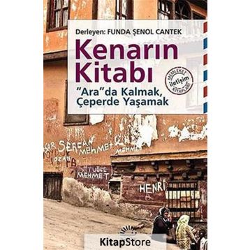 Kitabımın Kenarı - Leyla Yıldırım