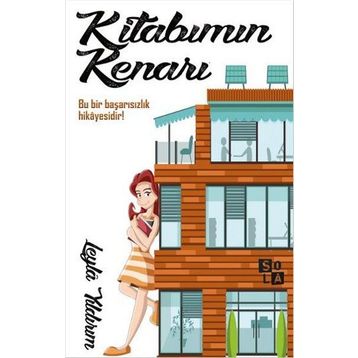 Kitabımın Kenarı - Leyla Yıldırım