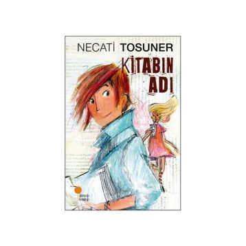 Kitabın Adı - Necati Tosuner
