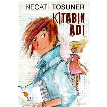 Kitabın Adı - Necati Tosuner
