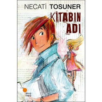 Kitabın Adı - Necati Tosuner