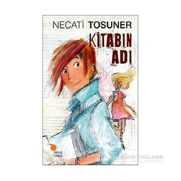 Kitabın Adı - Necati Tosuner