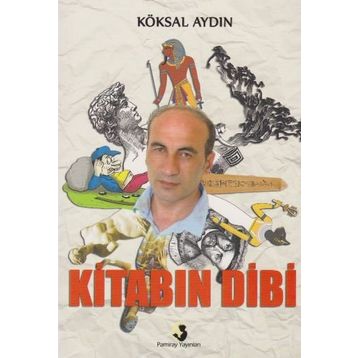 Kitabın Dibi - Köksal Aydın