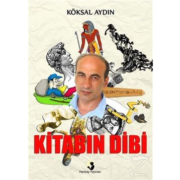 Kitabın Dibi - Köksal Aydın