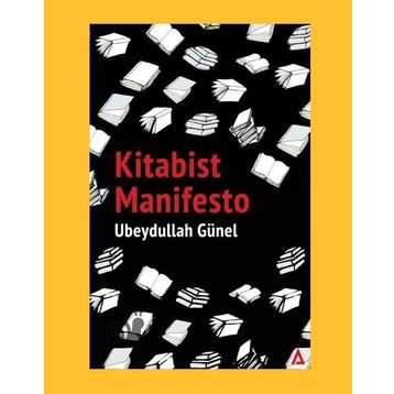 Kitabist Manifesto - Ubbeydullah Günel