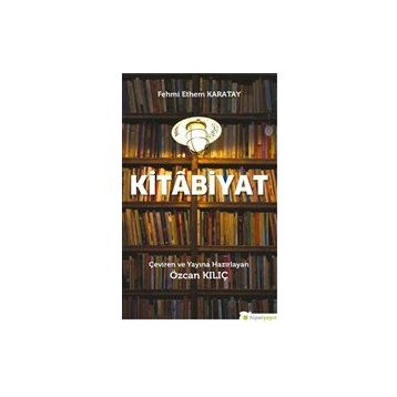 Kitabiyat - Fehmi Ethem Karatay