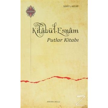 Kitabü’l Esnam - İbnü’l Kelbi