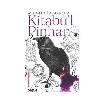 Kitabü'l Pinhan - Mehmet Ali Arslanbaba