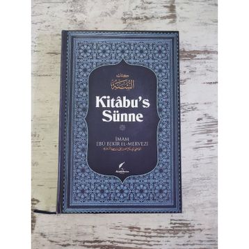 Kitabü's-Sünne - İmam Ebu Davud
