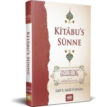 Kitabü's-Sünne - İmam Ebu Davud