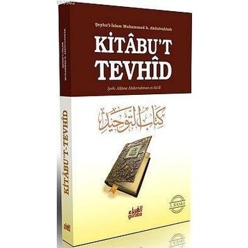 KITABU'T-TEVHID - GENEL