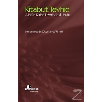 KITABU'T-TEVHID - GENEL