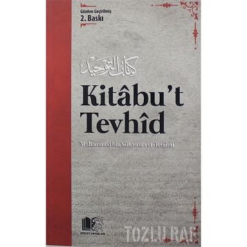 KITABU'T-TEVHID - GENEL
