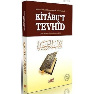 KITABU'T-TEVHID - GENEL