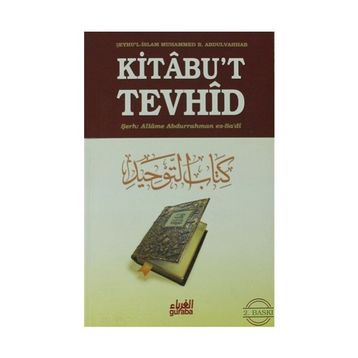 KITABU'T-TEVHID - GENEL