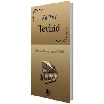 Kitabu`t Tevhid Hüccet Yayınları