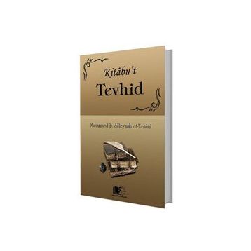 Kitabu`t Tevhid Hüccet Yayınları