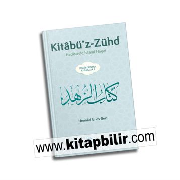 Kitabü’z-Zühd - Hennad B. Es-Seri