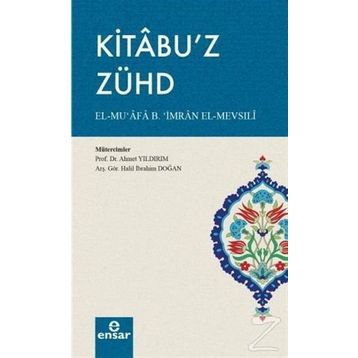 KİTABÜ'Z ZÜHD - İMAM BEYHAKÎ