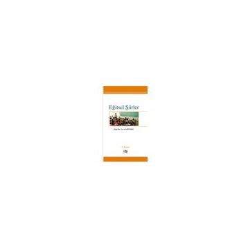 Kitap Anı Yayıncılık Eğitsel Şiirler