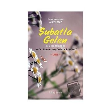 Kitap Arası Şubatla Gelen