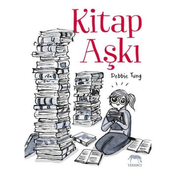 Kitap Aşkı (Kapak Değişebilir)