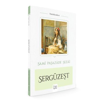 Kitap Bilgili Yayıncılık Sergüzeşt Kitabı