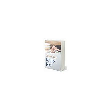 Kitap Biti Orhan Tez